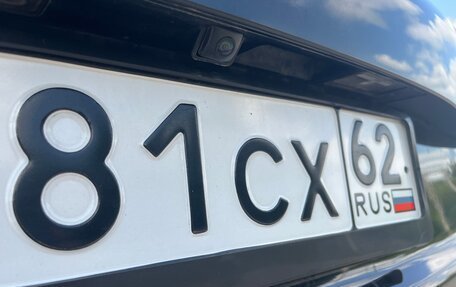 KIA cee'd III, 2013 год, 1 150 000 рублей, 8 фотография