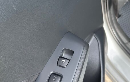 Hyundai Solaris II рестайлинг, 2018 год, 1 350 000 рублей, 13 фотография
