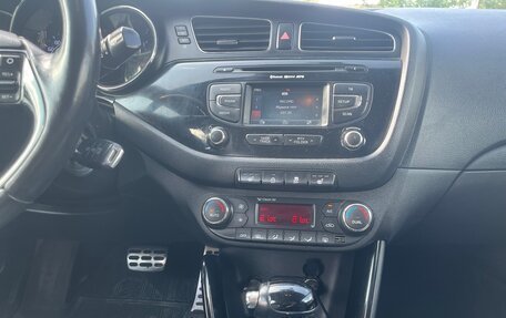 KIA cee'd III, 2013 год, 1 150 000 рублей, 10 фотография