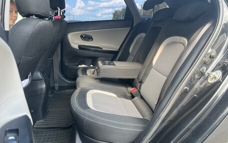 KIA cee'd III, 2013 год, 1 150 000 рублей, 17 фотография