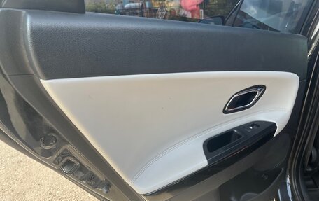 KIA cee'd III, 2013 год, 1 150 000 рублей, 15 фотография