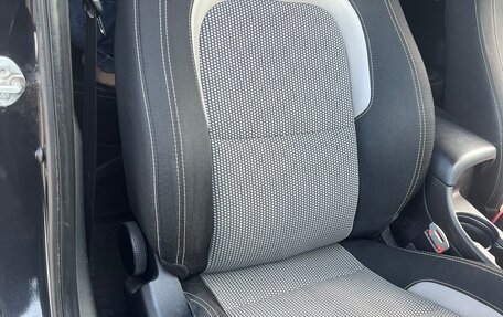 KIA cee'd III, 2013 год, 1 150 000 рублей, 18 фотография