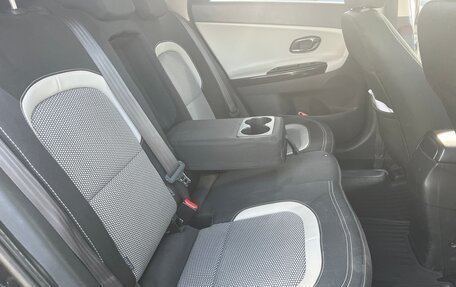 KIA cee'd III, 2013 год, 1 150 000 рублей, 16 фотография