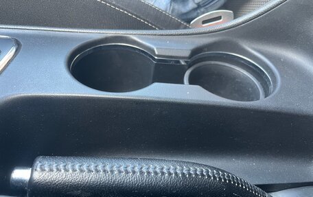 KIA cee'd III, 2013 год, 1 150 000 рублей, 26 фотография
