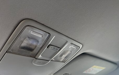 KIA cee'd III, 2013 год, 1 150 000 рублей, 27 фотография