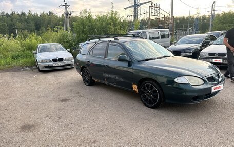 Hyundai Elantra III, 2000 год, 165 000 рублей, 3 фотография