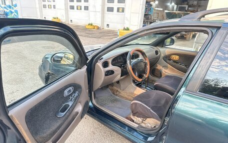 Hyundai Elantra III, 2000 год, 165 000 рублей, 5 фотография