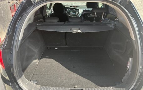 KIA cee'd III, 2013 год, 1 150 000 рублей, 31 фотография