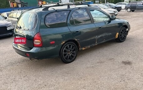 Hyundai Elantra III, 2000 год, 165 000 рублей, 4 фотография