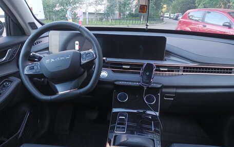 CheryExeed LX, 2023 год, 1 850 000 рублей, 4 фотография