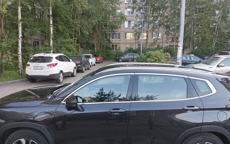 CheryExeed LX, 2023 год, 1 850 000 рублей, 10 фотография