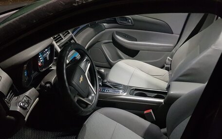Chevrolet Malibu VIII, 2012 год, 989 000 рублей, 5 фотография