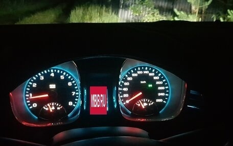 Chevrolet Malibu VIII, 2012 год, 989 000 рублей, 7 фотография