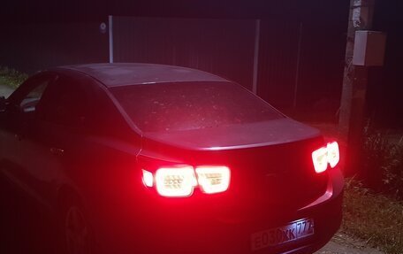 Chevrolet Malibu VIII, 2012 год, 989 000 рублей, 19 фотография