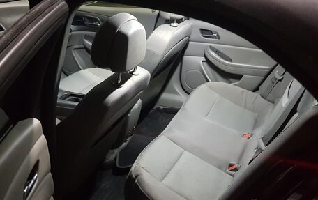 Chevrolet Malibu VIII, 2012 год, 989 000 рублей, 15 фотография