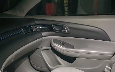 Chevrolet Malibu VIII, 2012 год, 989 000 рублей, 10 фотография