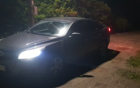 Chevrolet Malibu VIII, 2012 год, 989 000 рублей, 17 фотография
