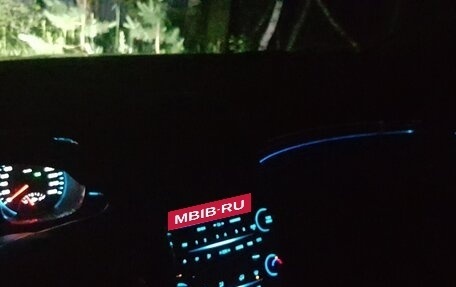 Chevrolet Malibu VIII, 2012 год, 989 000 рублей, 16 фотография