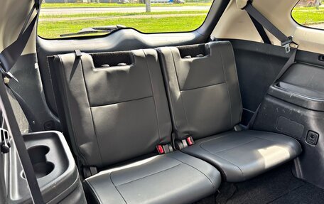 Mitsubishi Outlander III рестайлинг 3, 2020 год, 2 590 000 рублей, 12 фотография