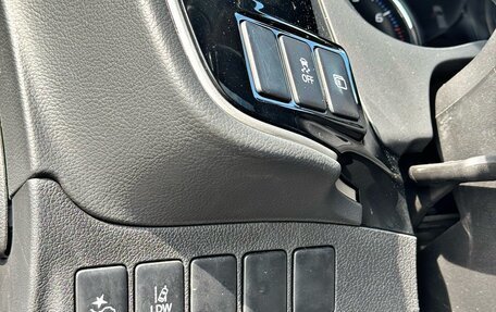 Mitsubishi Outlander III рестайлинг 3, 2020 год, 2 590 000 рублей, 23 фотография