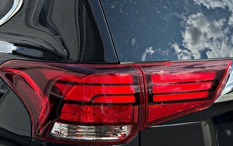 Mitsubishi Outlander III рестайлинг 3, 2020 год, 2 590 000 рублей, 29 фотография