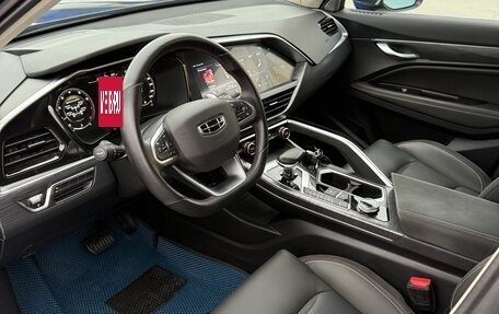 Geely Tugella FY11, 2021 год, 2 570 000 рублей, 5 фотография