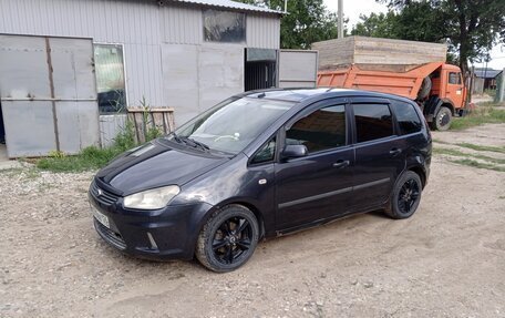 Ford C-MAX I рестайлинг, 2008 год, 550 000 рублей, 2 фотография