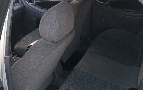 Chevrolet Lanos I, 2008 год, 210 000 рублей, 5 фотография