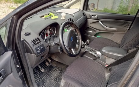 Ford C-MAX I рестайлинг, 2008 год, 550 000 рублей, 6 фотография