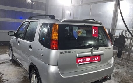 Suzuki Ignis II (HR), 2005 год, 400 000 рублей, 2 фотография