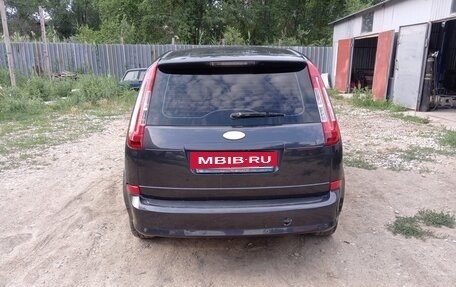 Ford C-MAX I рестайлинг, 2008 год, 550 000 рублей, 5 фотография