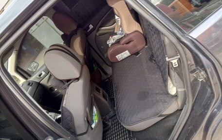 Ford C-MAX I рестайлинг, 2008 год, 550 000 рублей, 9 фотография