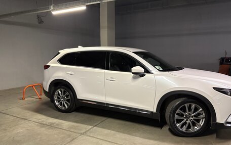 Mazda CX-9 II, 2019 год, 3 490 000 рублей, 4 фотография