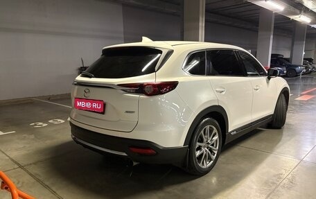Mazda CX-9 II, 2019 год, 3 490 000 рублей, 5 фотография