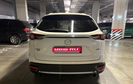 Mazda CX-9 II, 2019 год, 3 490 000 рублей, 6 фотография