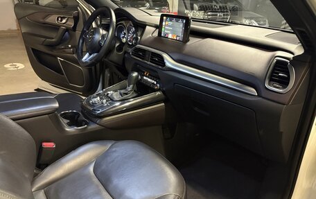 Mazda CX-9 II, 2019 год, 3 490 000 рублей, 12 фотография