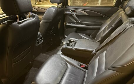 Mazda CX-9 II, 2019 год, 3 490 000 рублей, 18 фотография