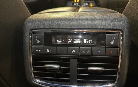 Mazda CX-9 II, 2019 год, 3 490 000 рублей, 19 фотография
