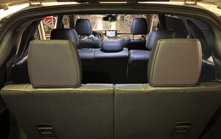 Mazda CX-9 II, 2019 год, 3 490 000 рублей, 21 фотография