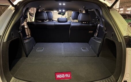 Mazda CX-9 II, 2019 год, 3 490 000 рублей, 20 фотография