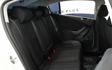Volkswagen Passat B6, 2007 год, 849 000 рублей, 11 фотография