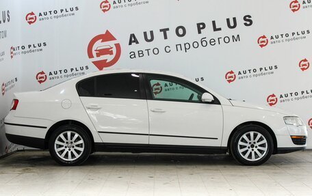 Volkswagen Passat B6, 2007 год, 849 000 рублей, 7 фотография