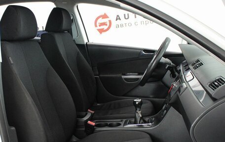 Volkswagen Passat B6, 2007 год, 849 000 рублей, 10 фотография