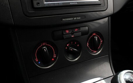 Volkswagen Passat B6, 2007 год, 849 000 рублей, 15 фотография