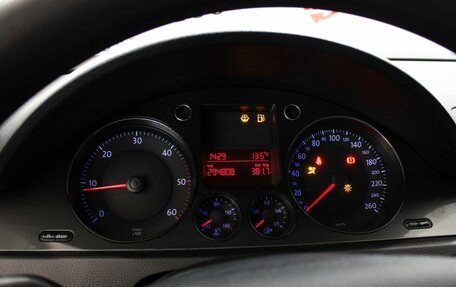 Volkswagen Passat B6, 2007 год, 849 000 рублей, 14 фотография