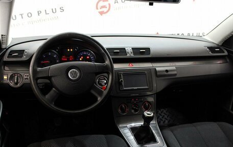 Volkswagen Passat B6, 2007 год, 849 000 рублей, 8 фотография