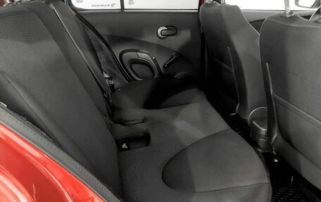 Nissan Micra III, 2010 год, 530 000 рублей, 12 фотография