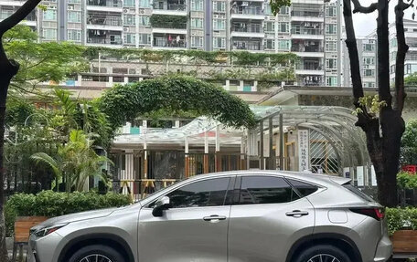 Lexus NX, 2022 год, 3 100 080 рублей, 3 фотография