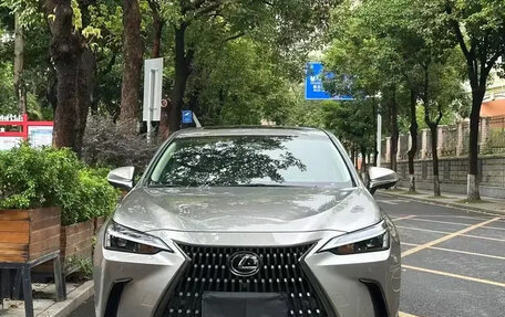 Lexus NX, 2022 год, 3 100 080 рублей, 2 фотография