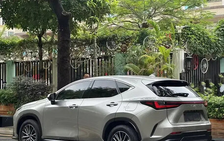 Lexus NX, 2022 год, 3 100 080 рублей, 4 фотография